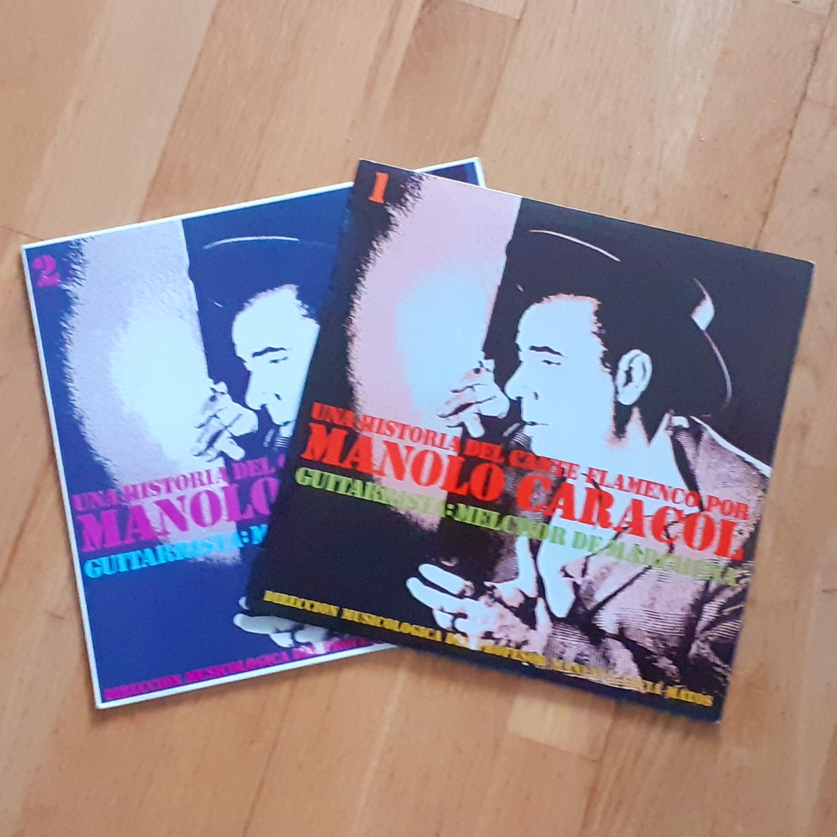 Buscando algo bueno del confinamiento (53)