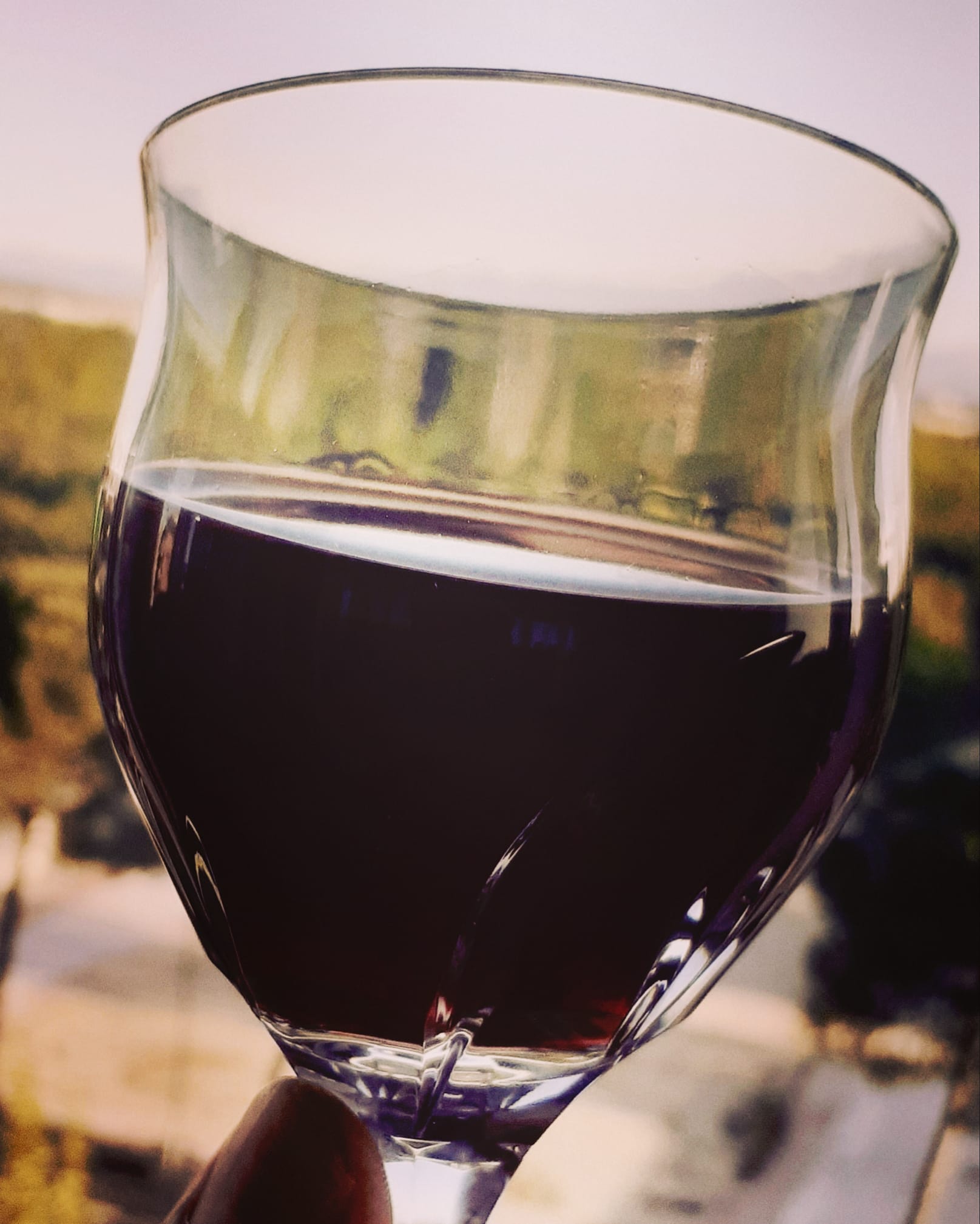 Buscando algo bueno del confinamiento (68)