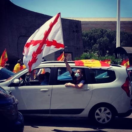 Buscando algo bueno del confinamiento (72)