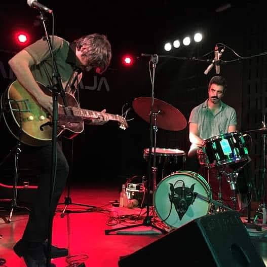 ¿Qué hay de nuevo, viejo? (2)