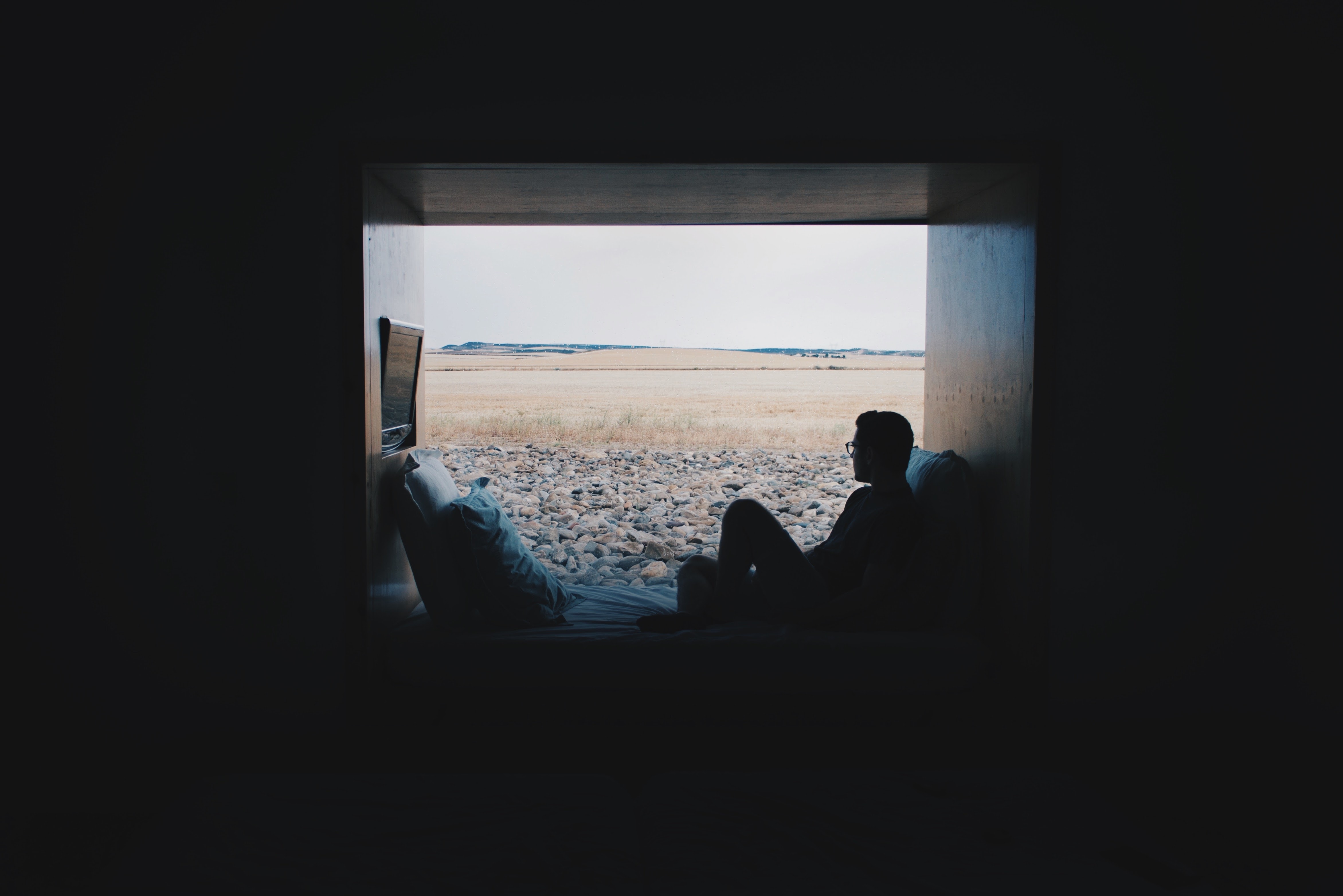 ¿Qué hay de nuevo, viejo? (16)