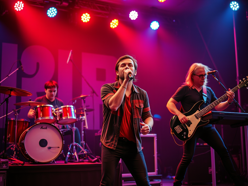 Las caras de Bélmez quisieron cantar