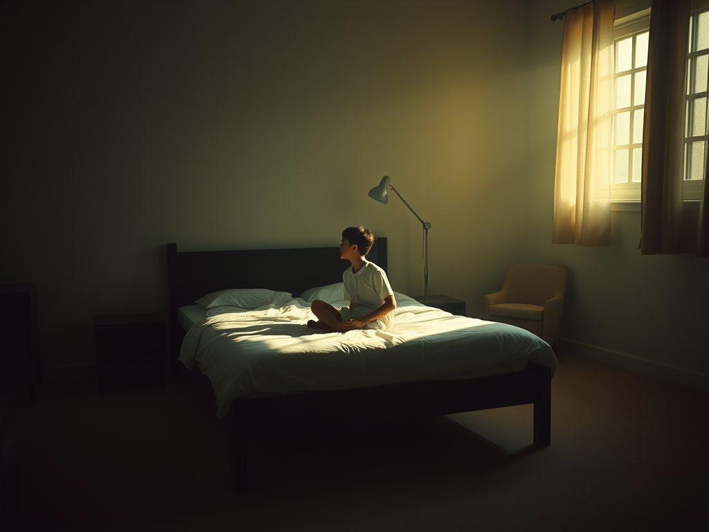 Pequeñas oraciones ateas