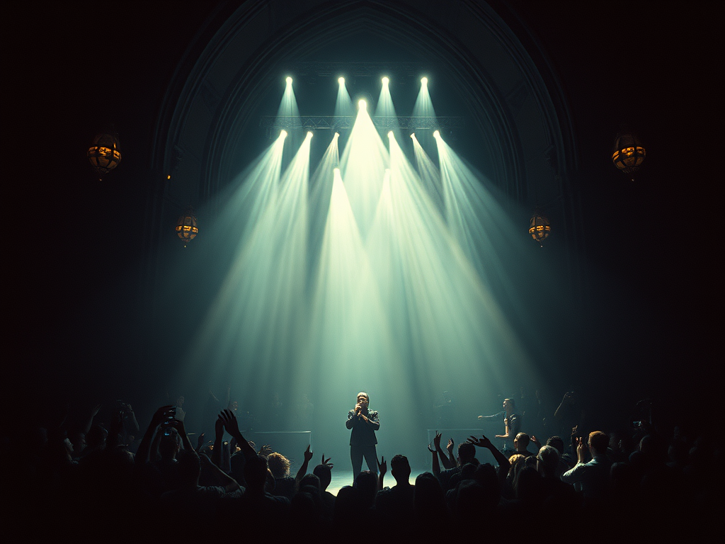 Pequeñas oraciones ateas