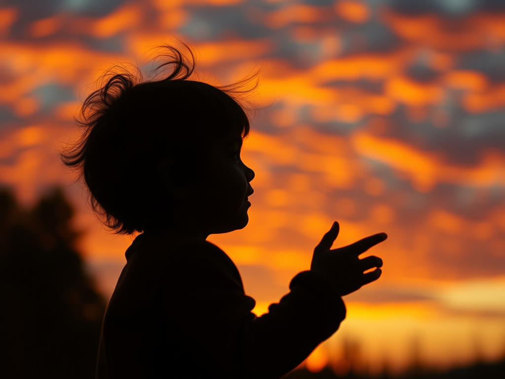 Pequeñas oraciones ateas