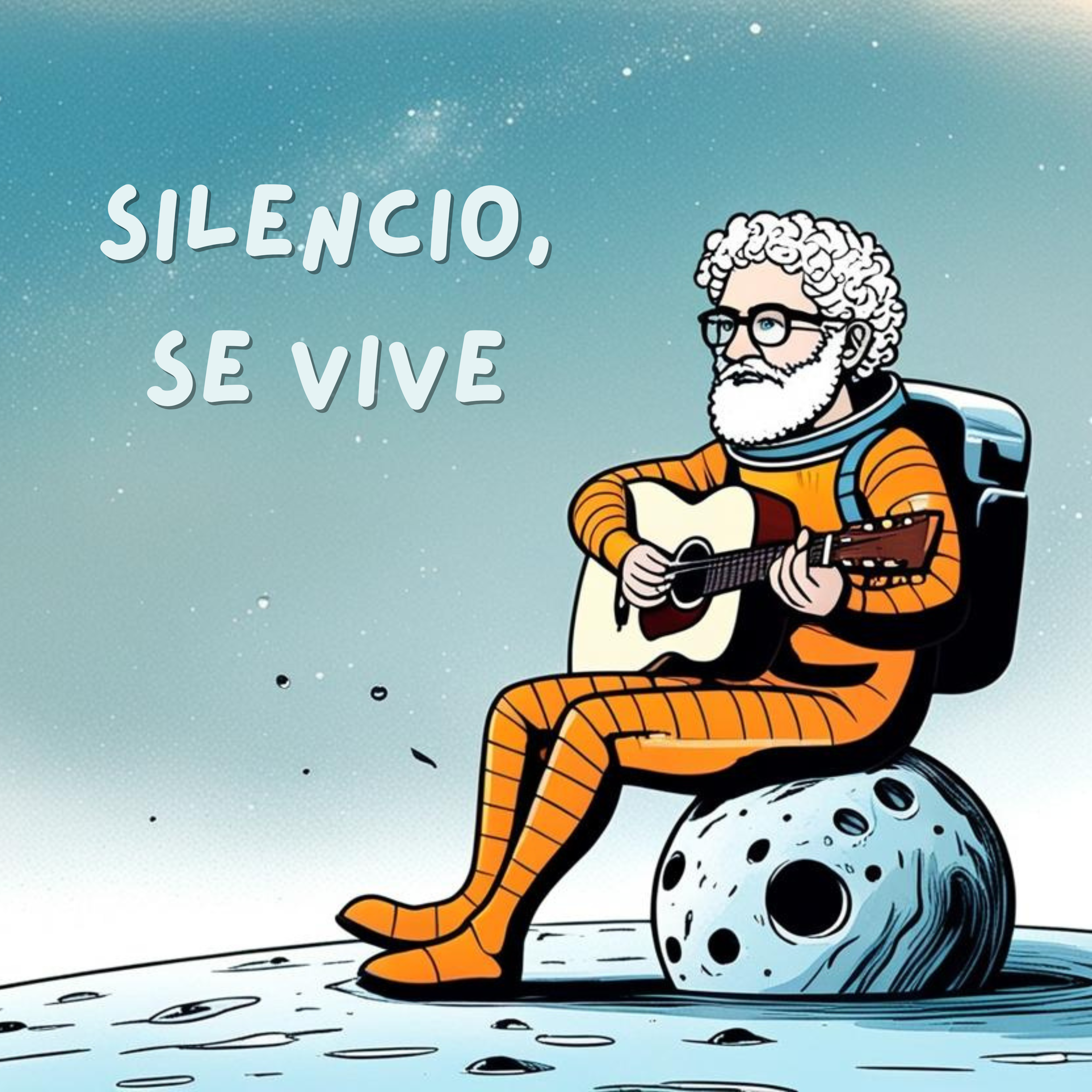 Rebobinando el casete